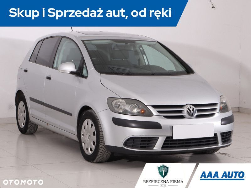 Volkswagen Golf Plus - 3