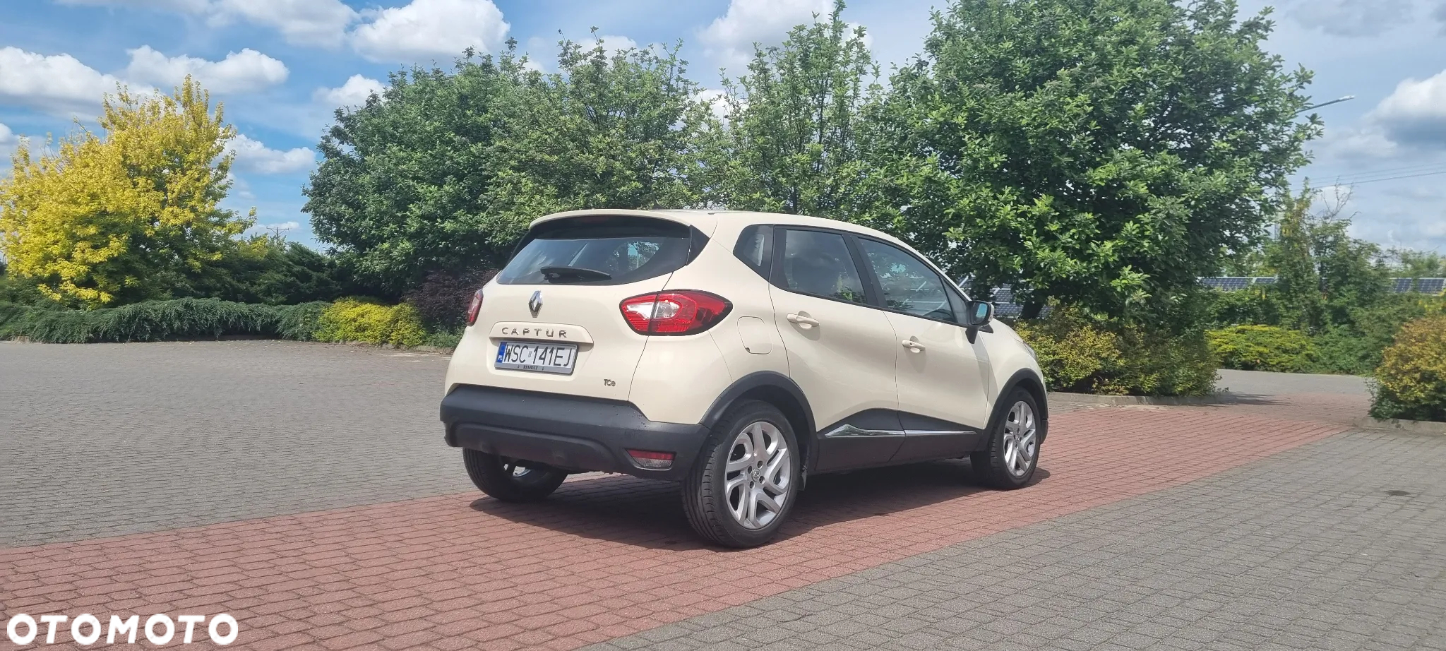 Renault Captur 0.9 Energy TCe Life EU6 - 4