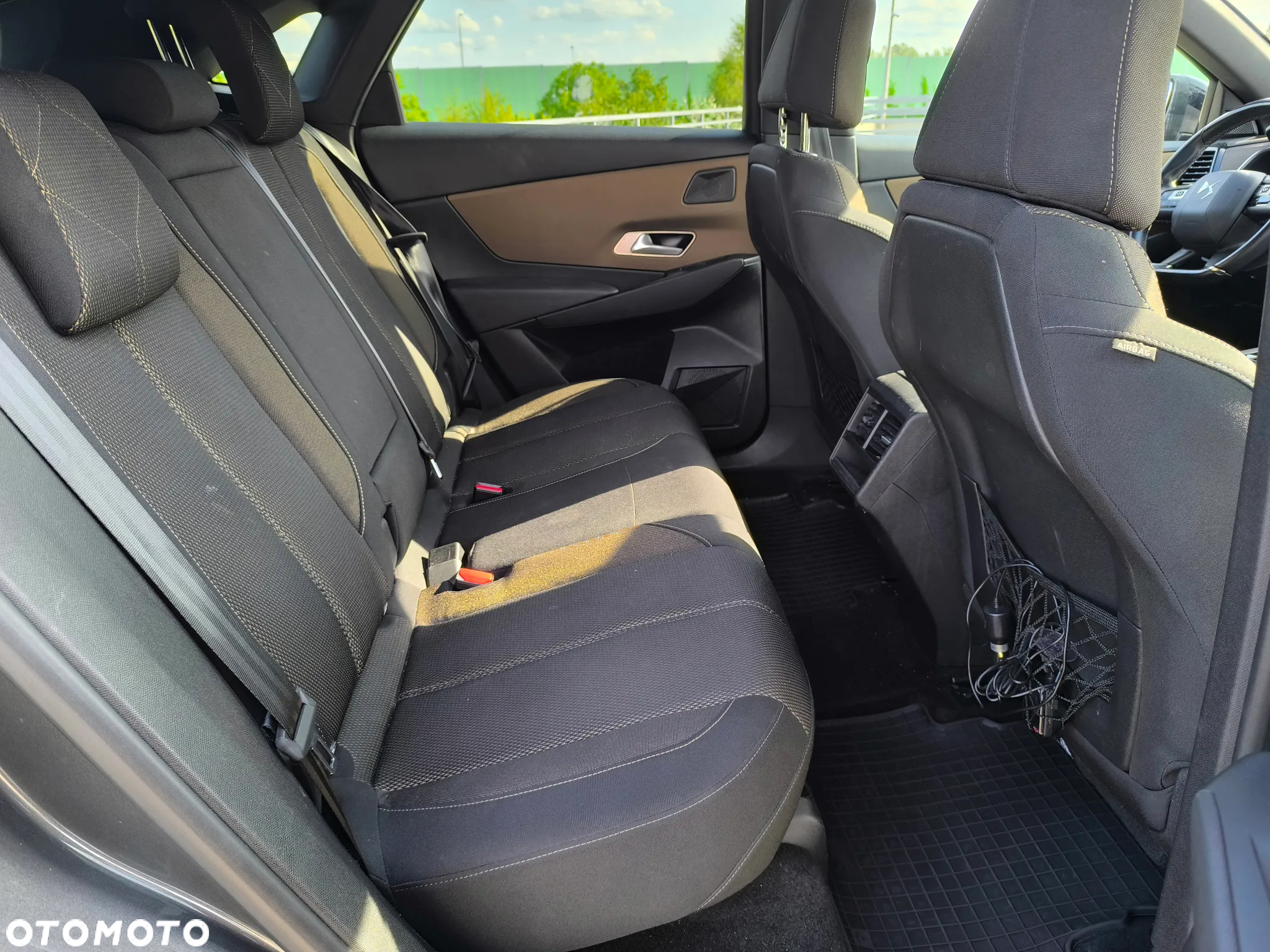 DS Automobiles DS 7 Crossback 2.0 BlueHDi Grand Chic - 17
