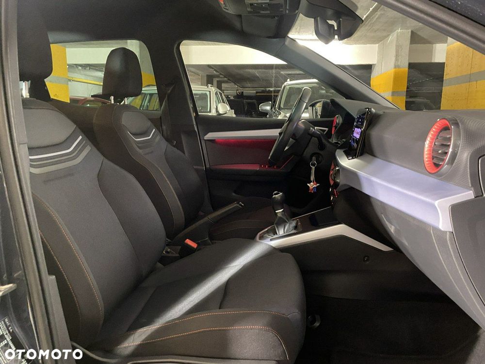 Seat Arona - 14