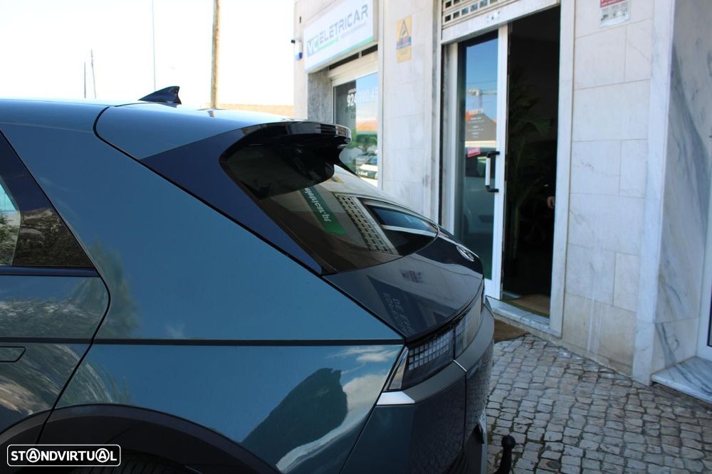 Hyundai Ioniq 5 63 kWh Premium - 25