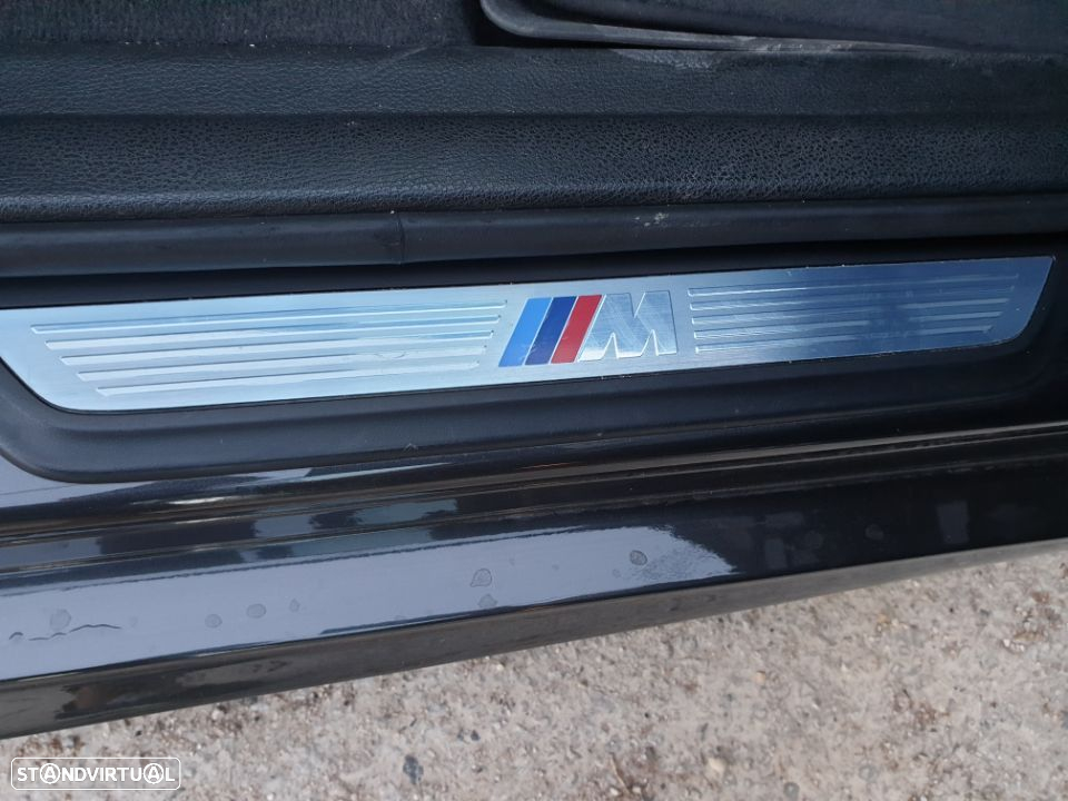 BMW X4 35 d xDrive - 19