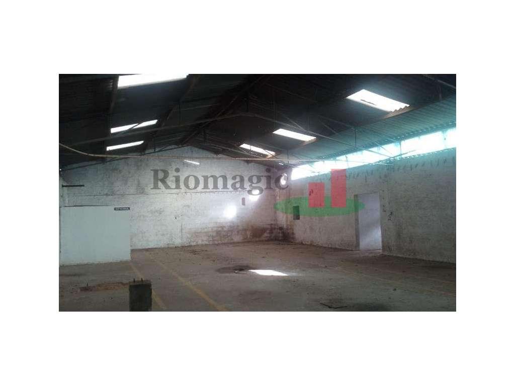 Armazém Industrial Abrantes_Até 100% Financiamento - Grande imagem: 2/19