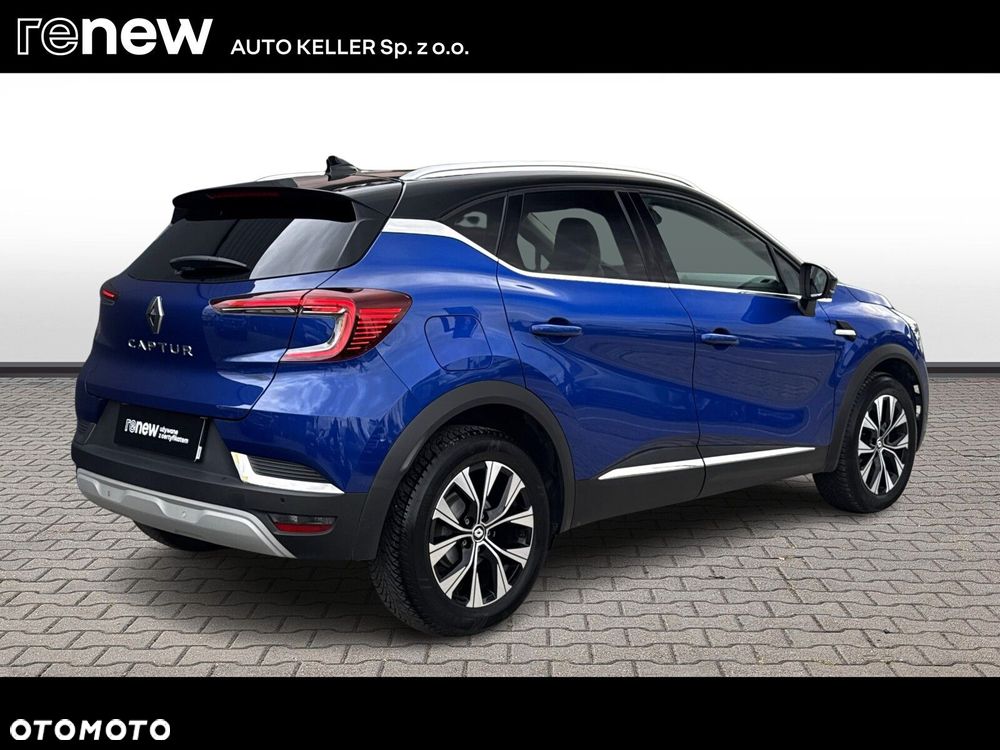 Renault Captur - 6