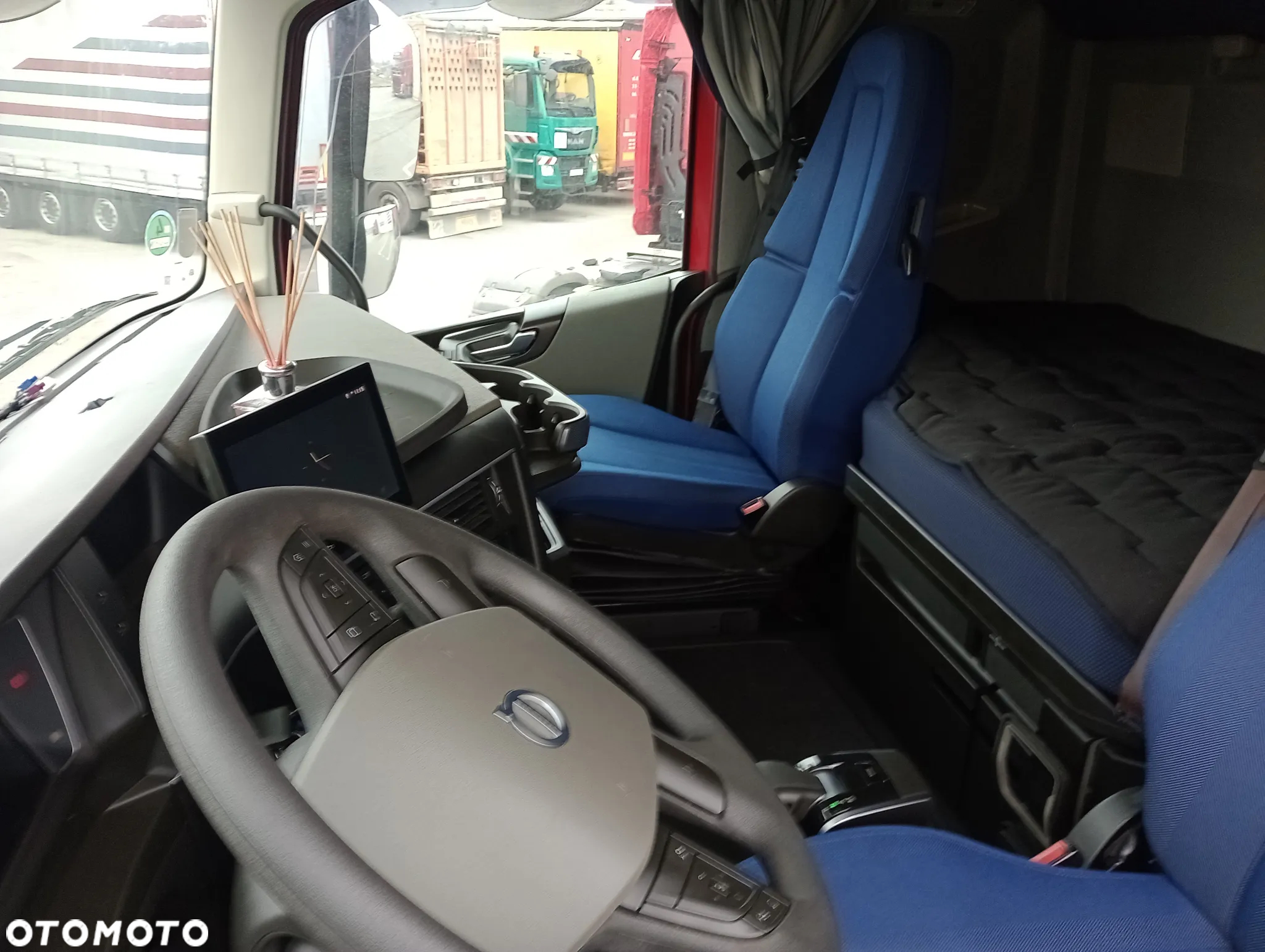 Volvo FH - Standard - 17