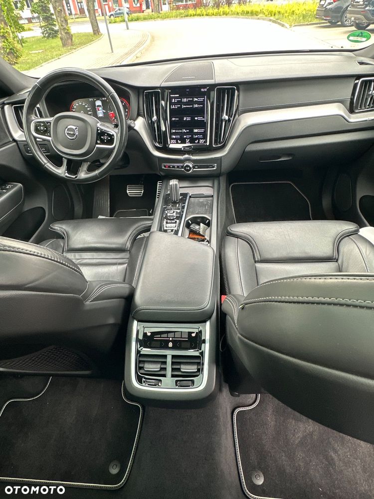 Volvo XC 60 - 17