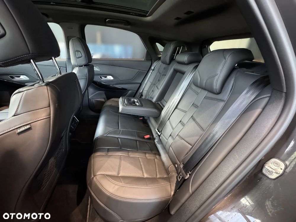 DS Automobiles DS 7 Crossback 1.6 E-Tense 4x4 Etoile - 21