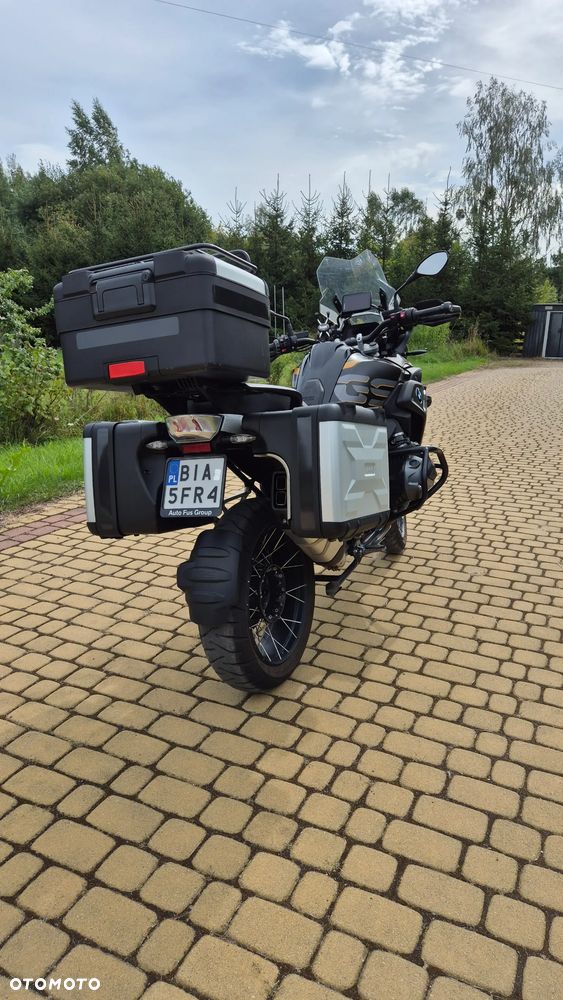 BMW GS - 12