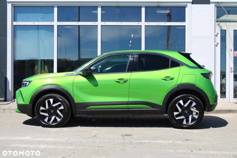 Opel Mokka - 2