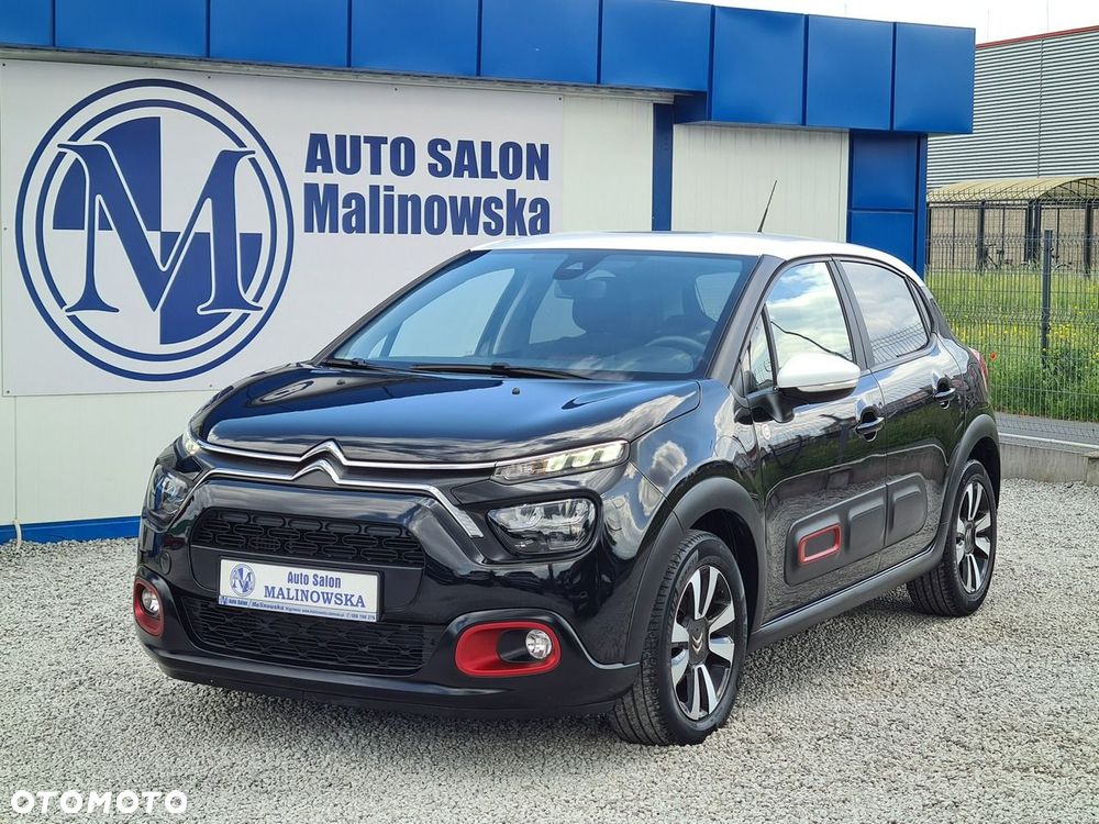 Citroën C3 1.2 PureTech C-Series - 8