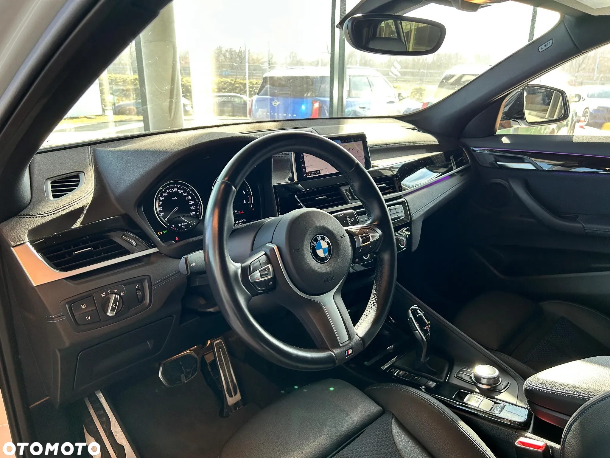 BMW X2 xDrive20d - 10