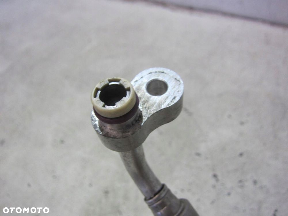 BMW X3 F25 N55 N52 3.0 PRZEWÓD KLIMATYZACJI 9228243 RURKA 64539228243 - 6