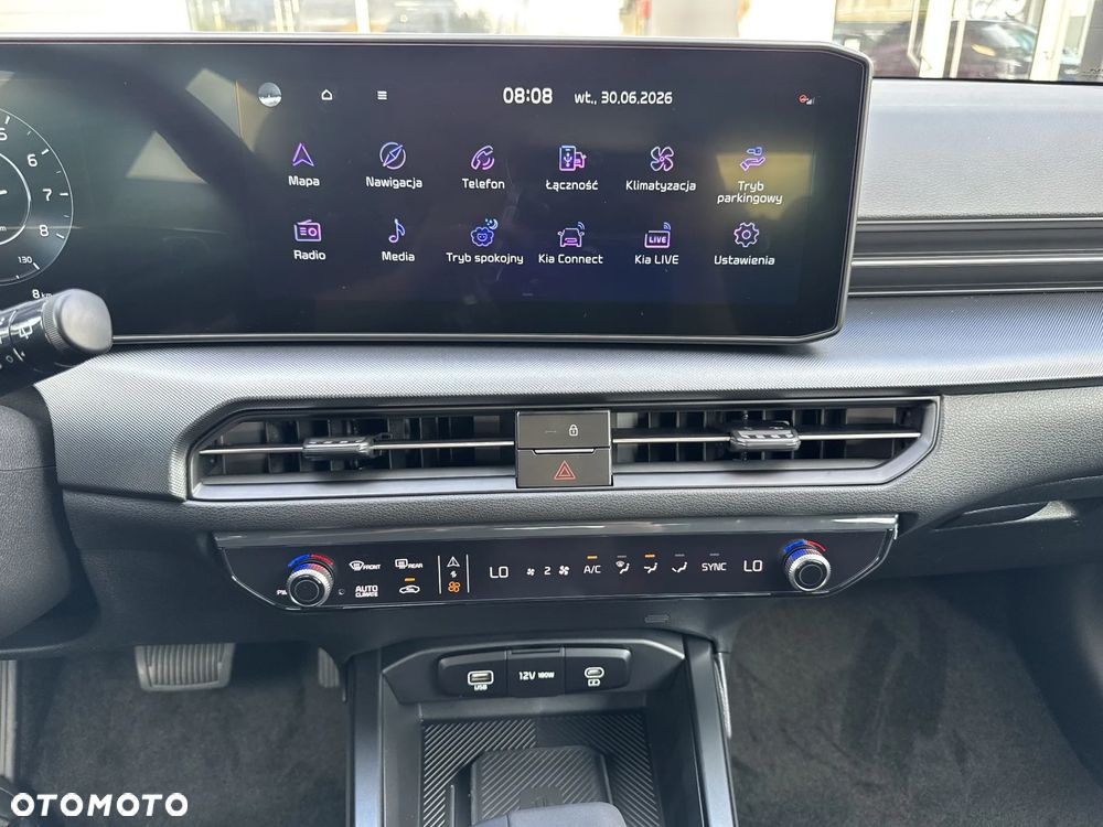Kia XCeed 1.6 T-GDI Business Line DCT - 22