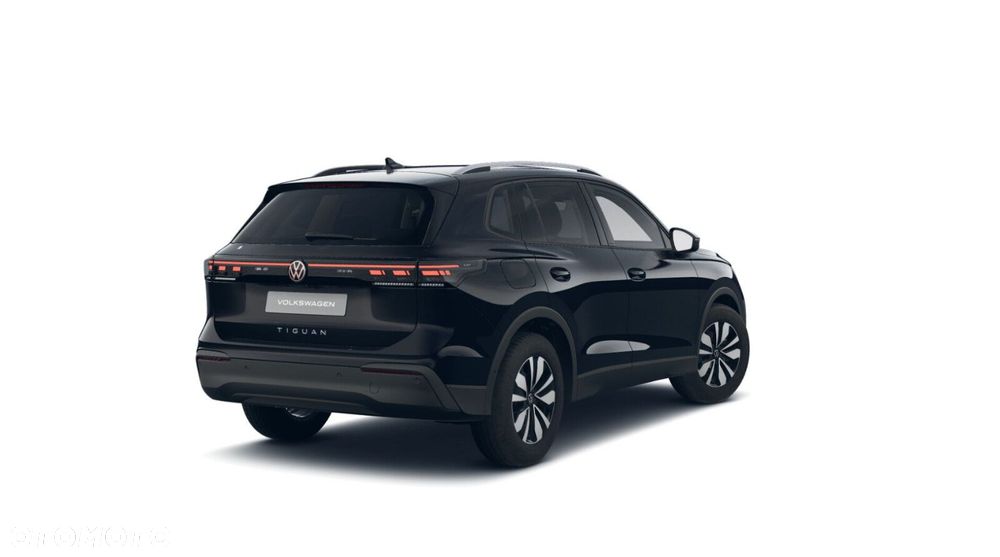 Volkswagen Tiguan 1.5 eTSI Life Plus DSG - 7