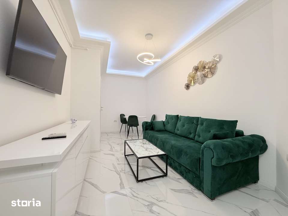 Apartament 2 camere de vanzare | Zig Zag Residence – Mamaia Sat — fotografia 3