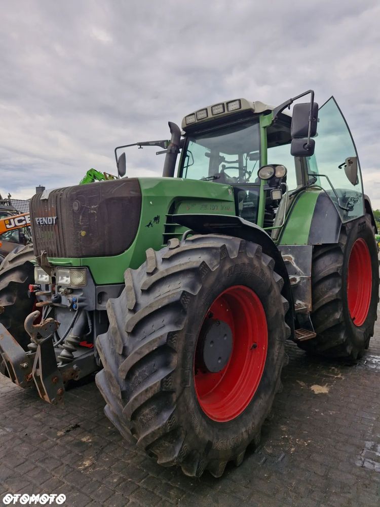 Fendt - 6