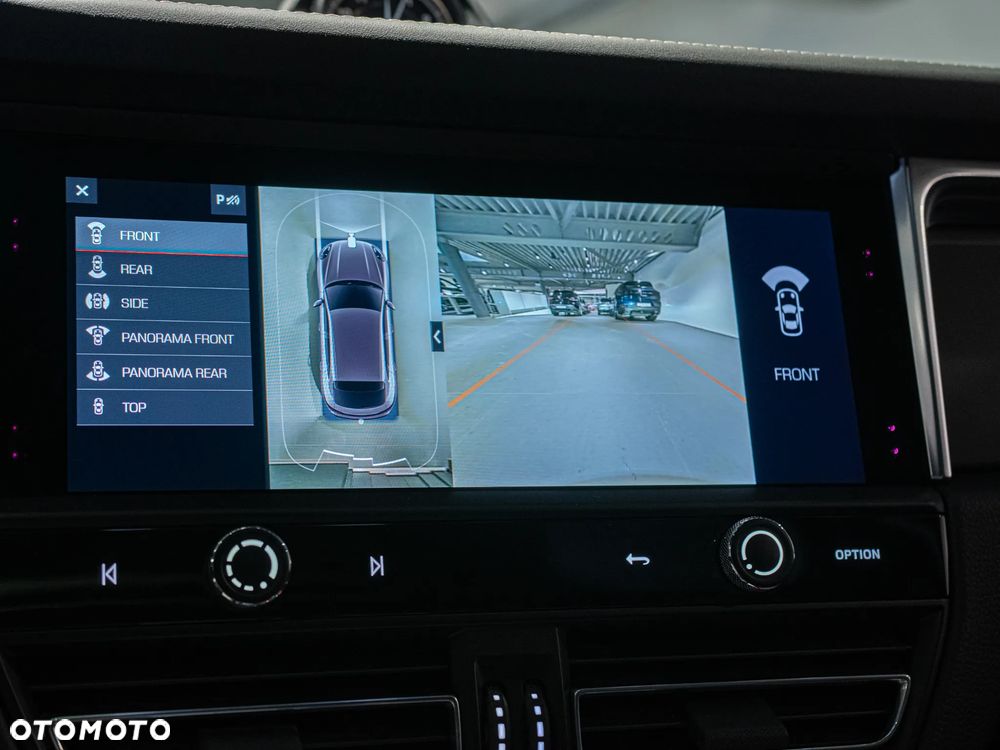 Porsche Macan Standard - 21