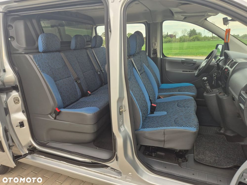 Fiat SCUDO - 27