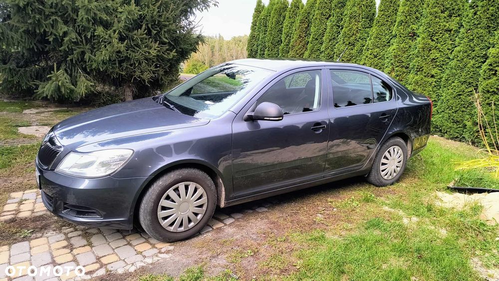 Skoda Octavia 1.2 TSI Classic - 3