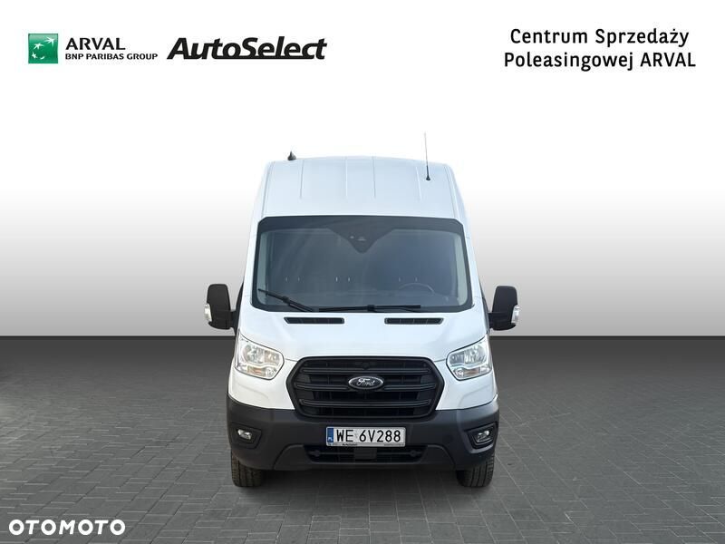 Ford Transit - 9