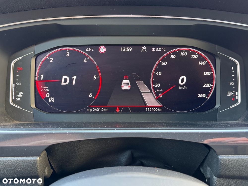 Volkswagen Tiguan Allspace 2.0 TDI 4Mot R-Line DSG - 29