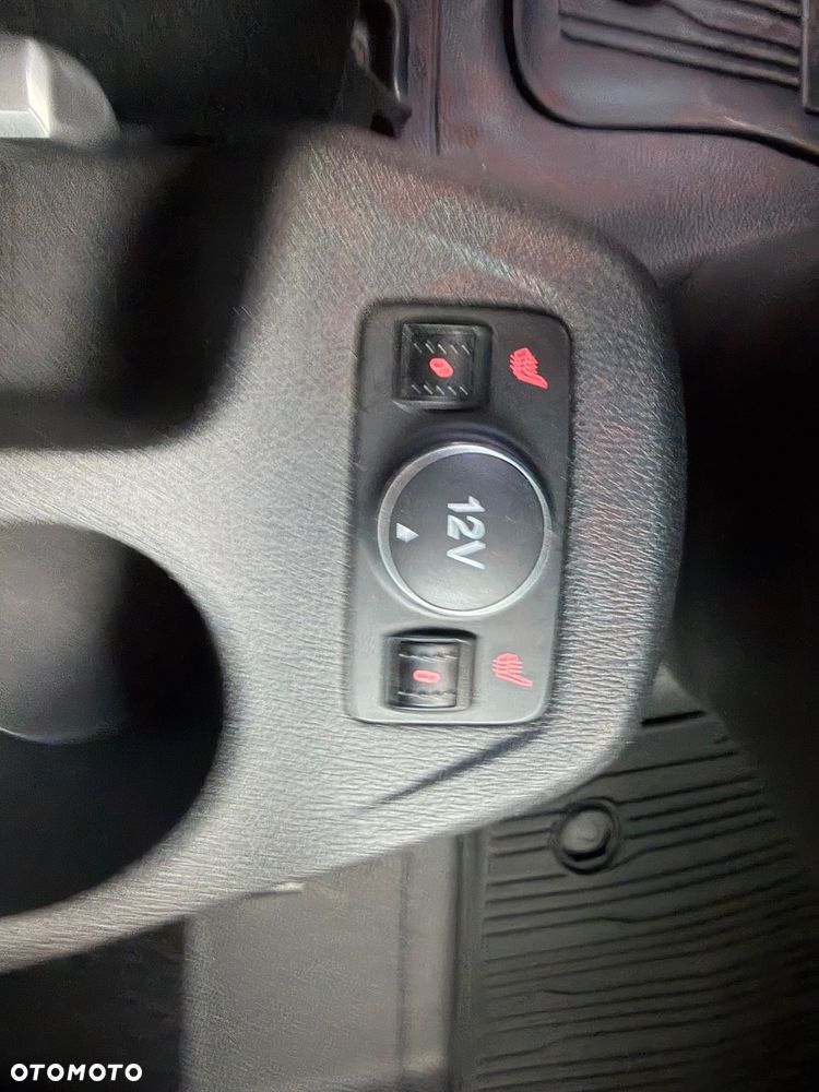 Ford Transit Connect - 13