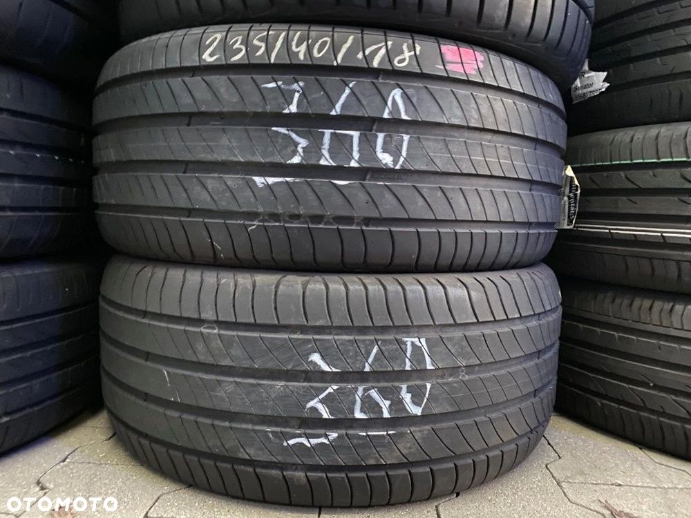 235/40/18 Michelin Primacy 4_6mm_2szt_(360) - 2