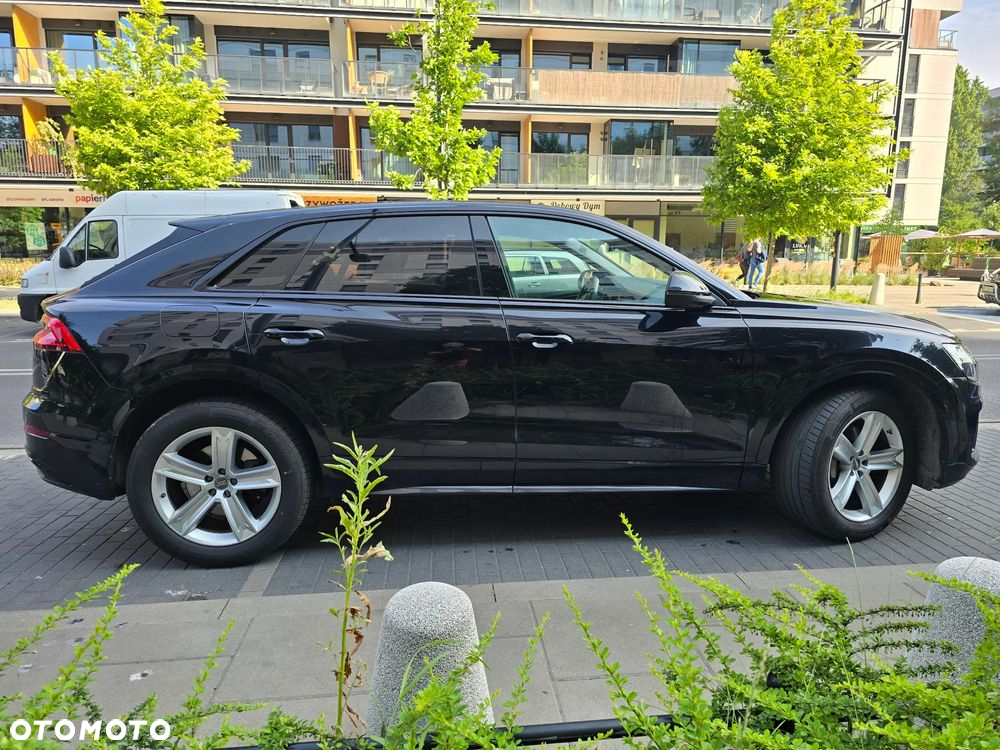 Audi Q8 - 5
