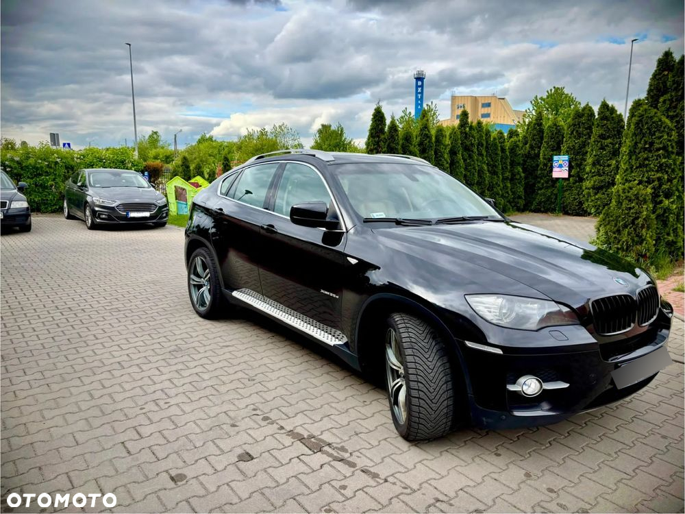 BMW X6 35d xDrive - 3