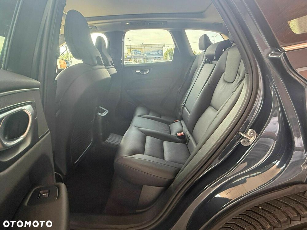 Volvo XC 60 - 10