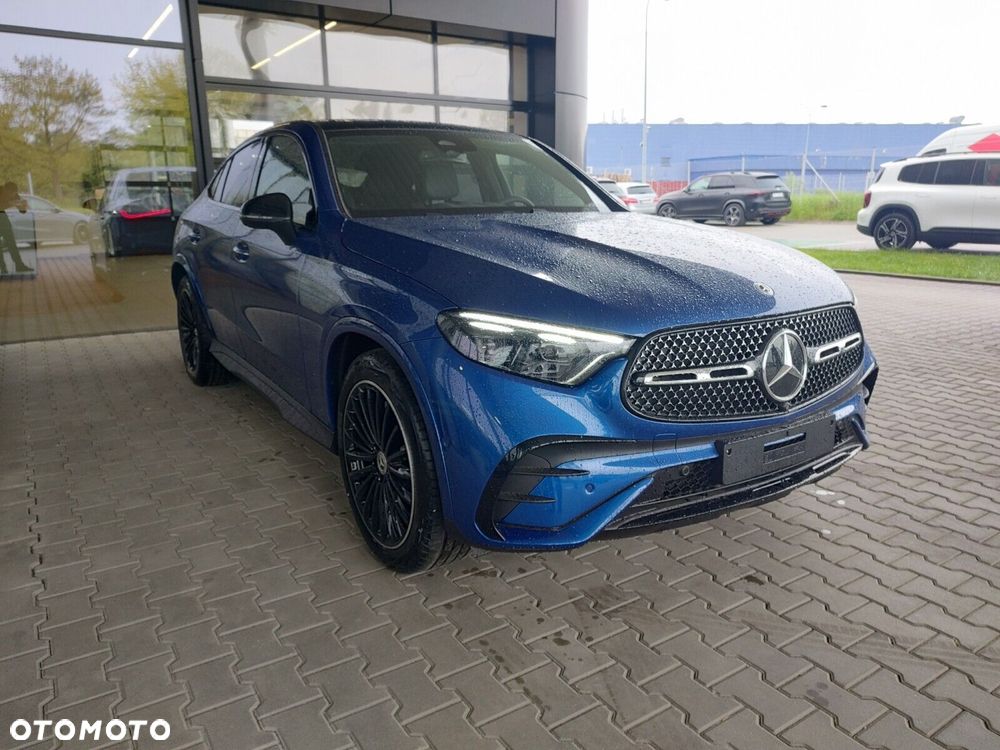 Mercedes-Benz GLC - 3