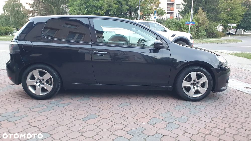 Volkswagen Golf - 3