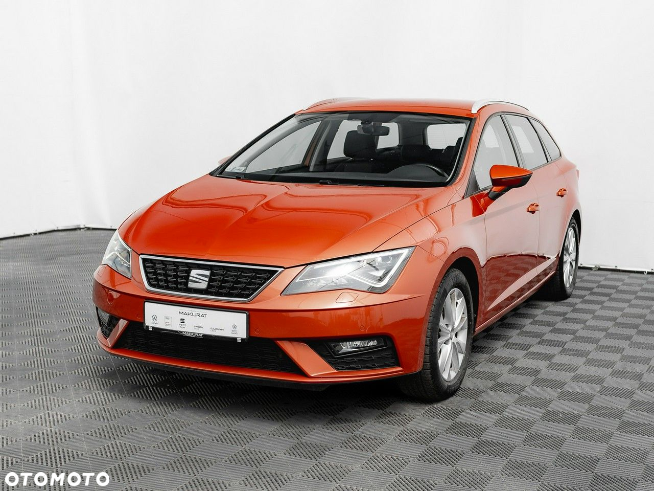 Seat Leon - 3