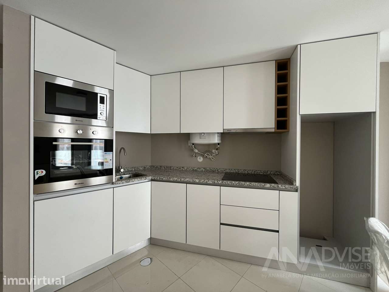 Apartamento T2 Arrendamento em Viseu,Viseu - Grande imagem: 4/18