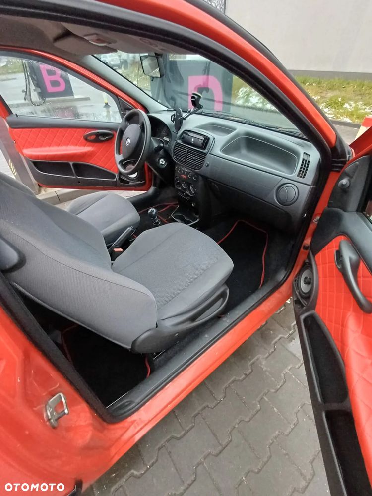 Fiat Punto - 9