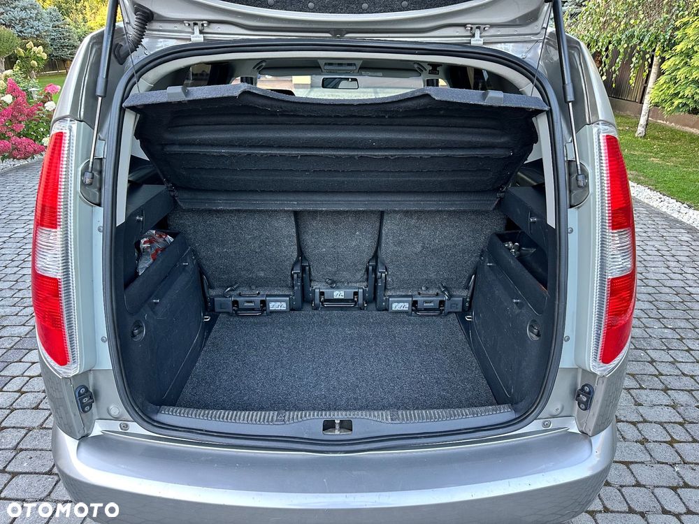 Skoda Roomster 1.4 16V - 8