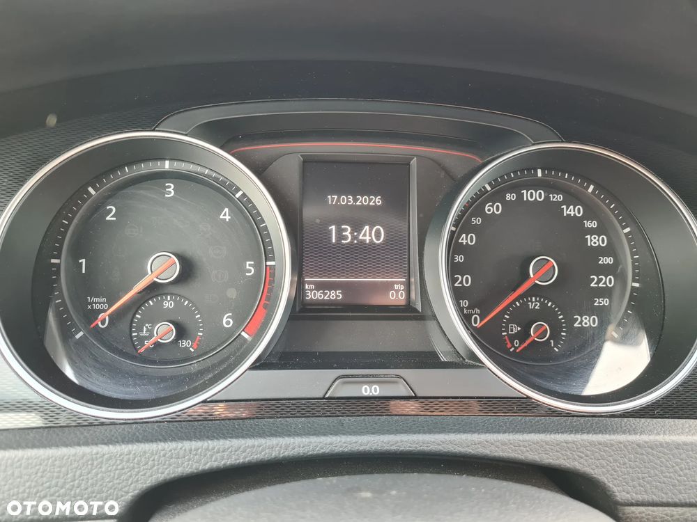 Volkswagen Golf GTD 2.0 TDI SCR DSG - 18