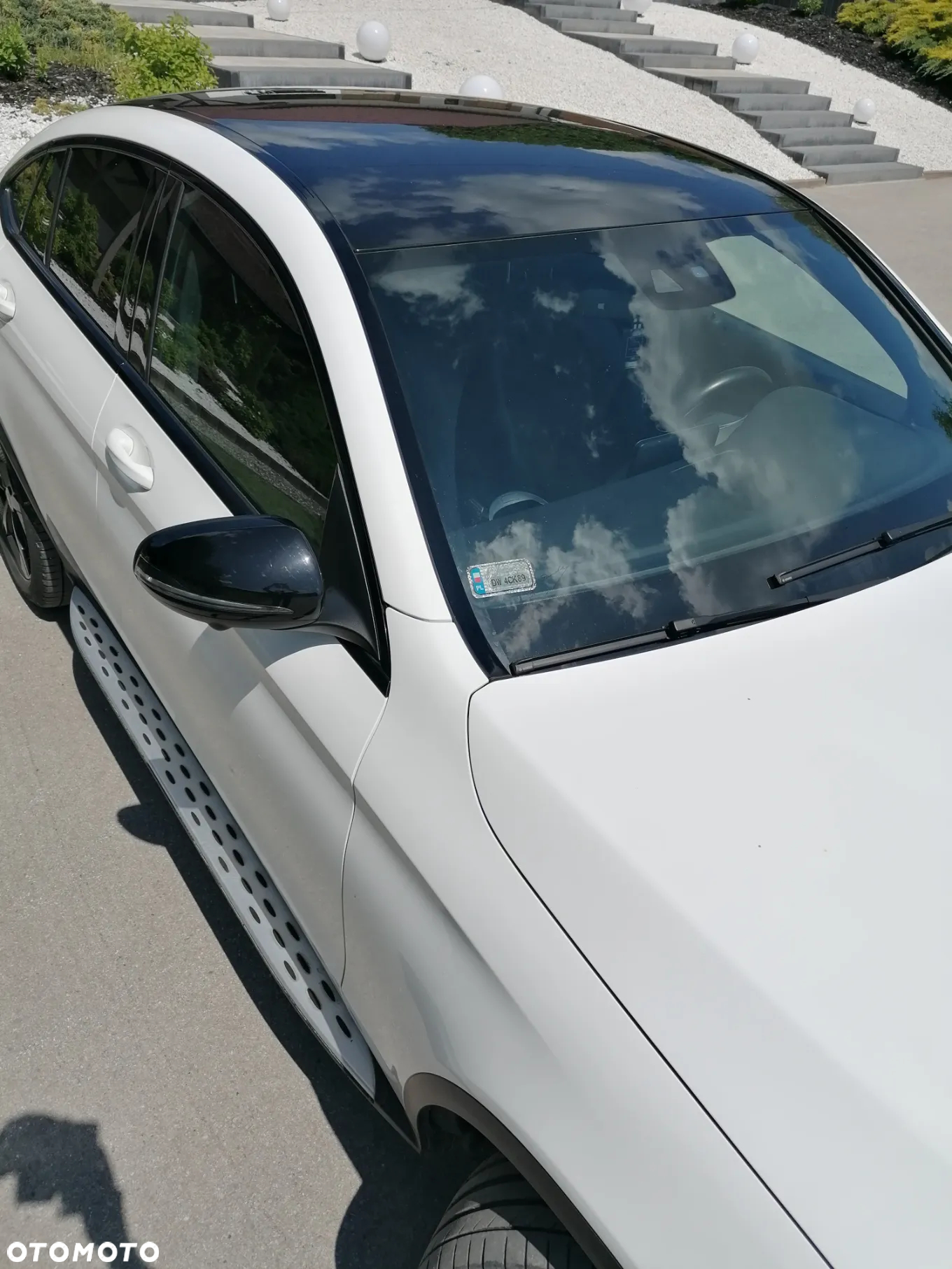 Mercedes-Benz GLC Coupe 220 d 4-Matic - 10