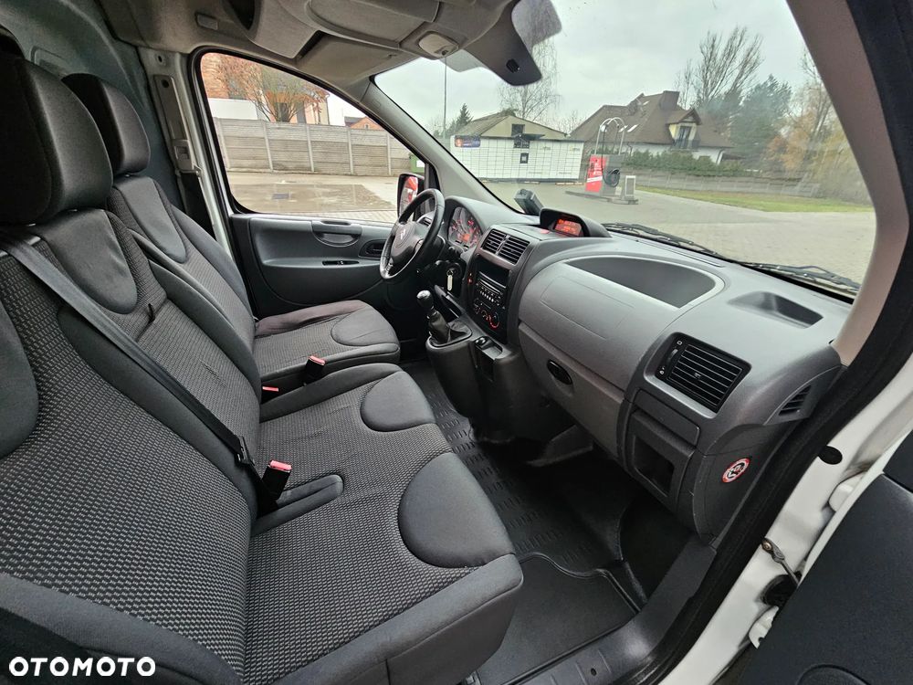Citroën Jumpy Expert Scudo - 6