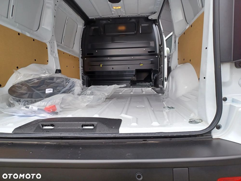 Citroën Jumpy Furgon XL - 17