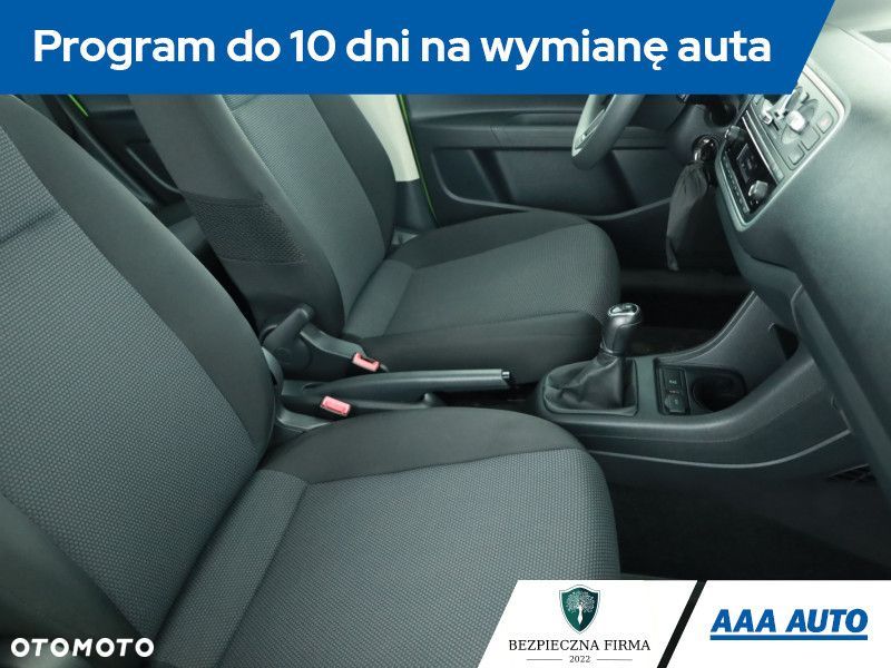 Skoda Citigo - 9