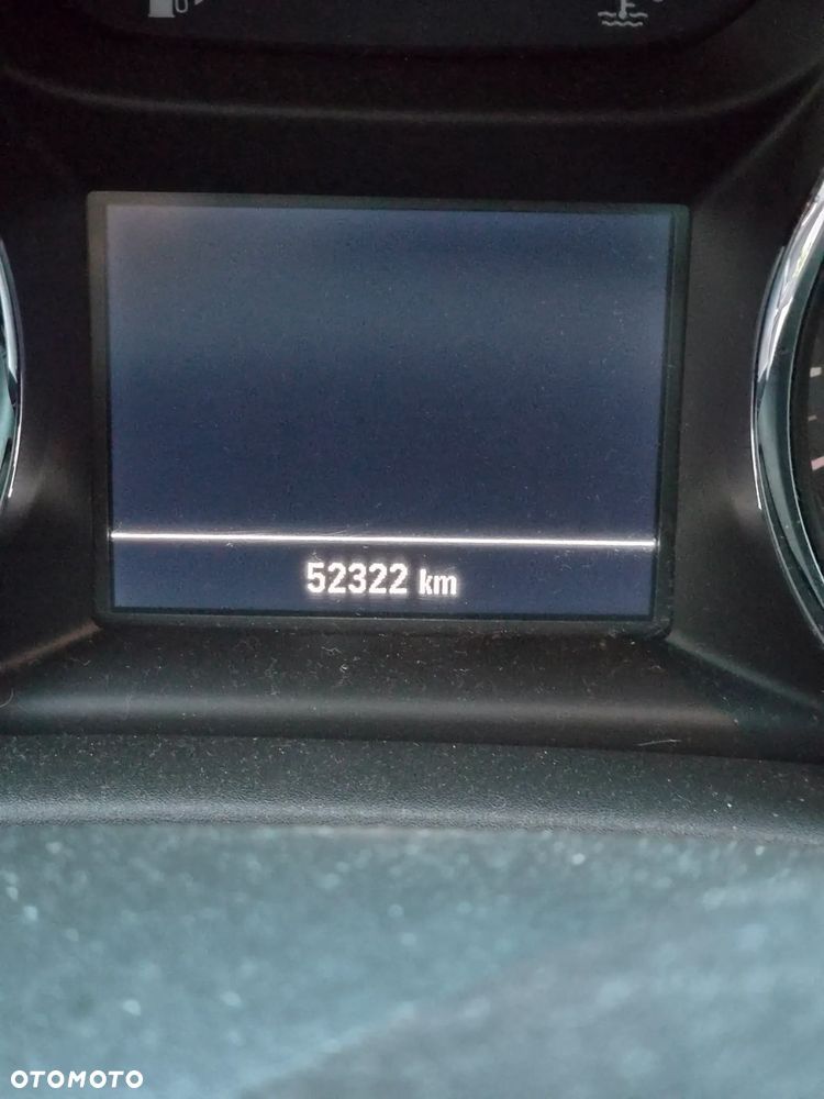 Opel Astra 1.2 T Edition S&S - 8