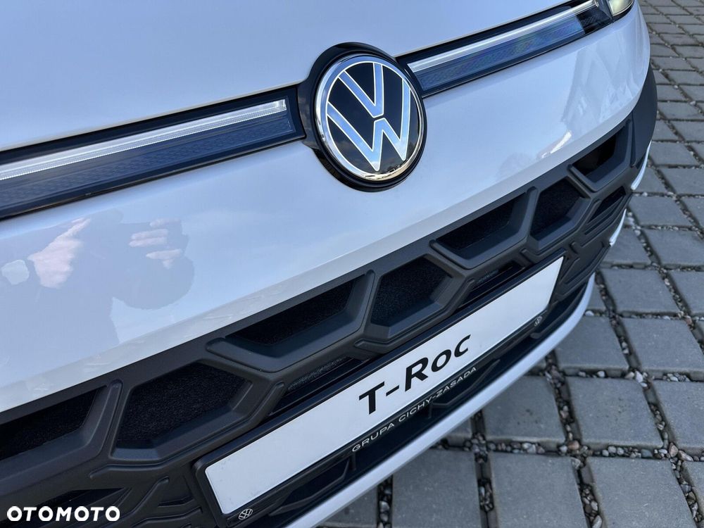 Volkswagen T-Roc - 24