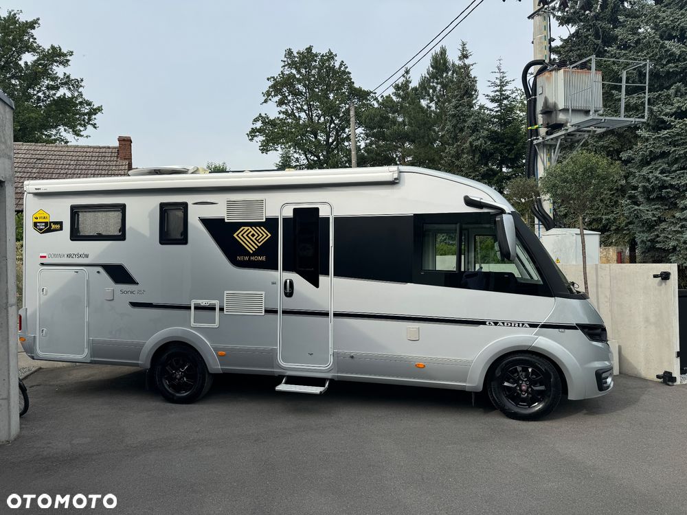 Adria SONIC 700sl SUPREME - 2