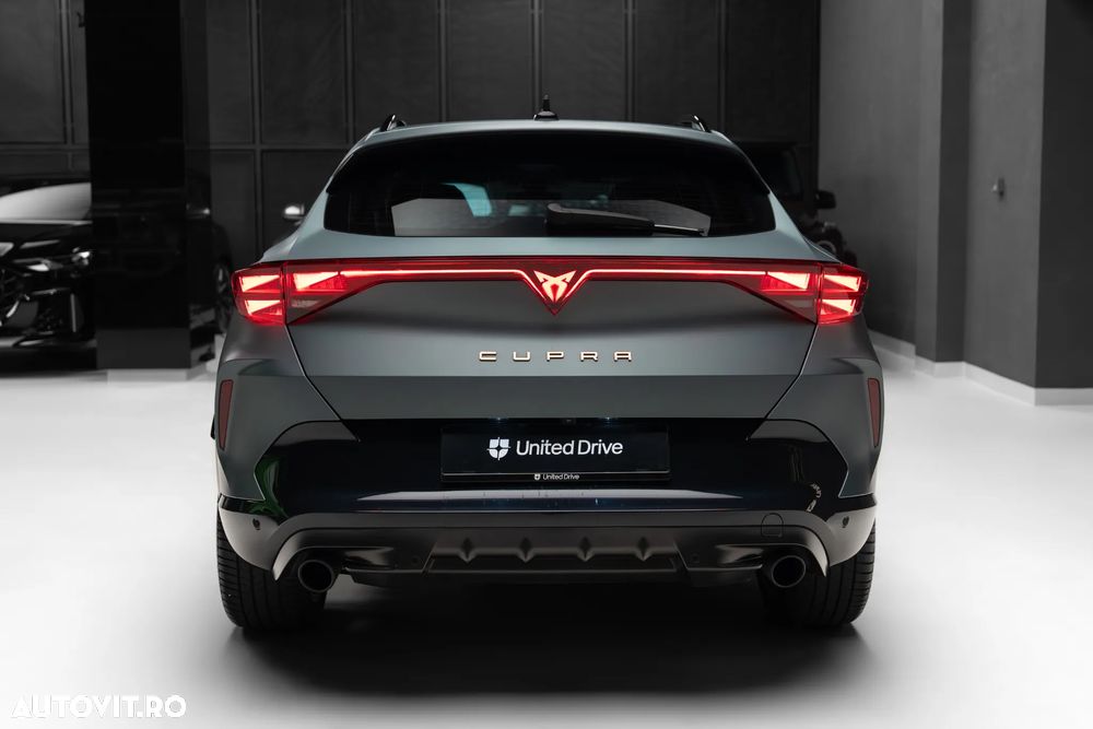 Cupra Formentor 2.0 TSI DSG7 VZ - 39