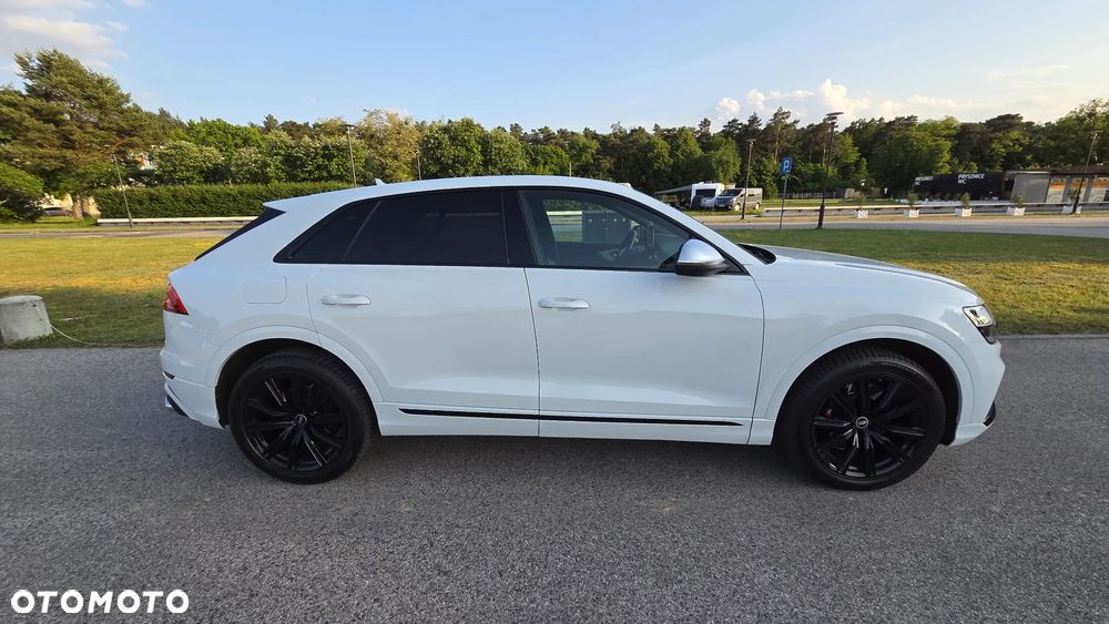 Audi SQ8 - 6