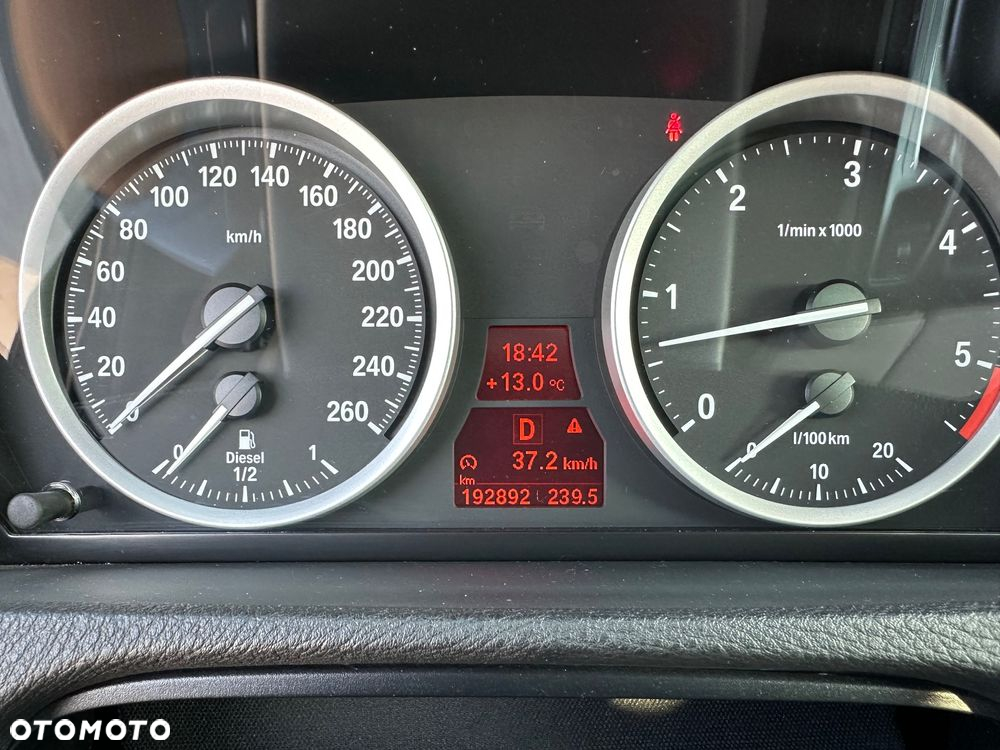 BMW X6 40d xDrive - 18