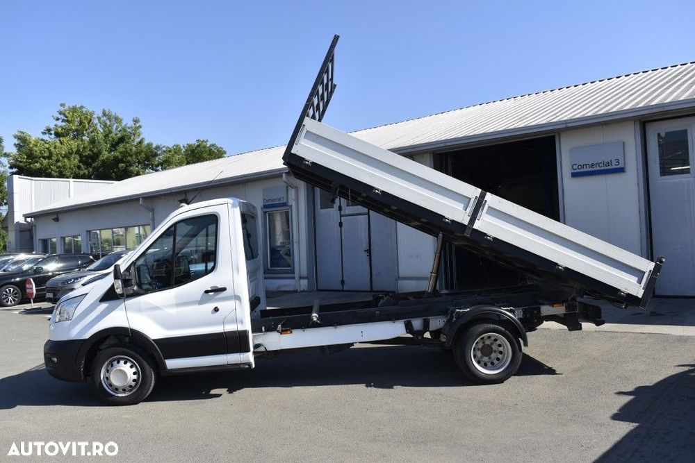 Ford Transit - 13