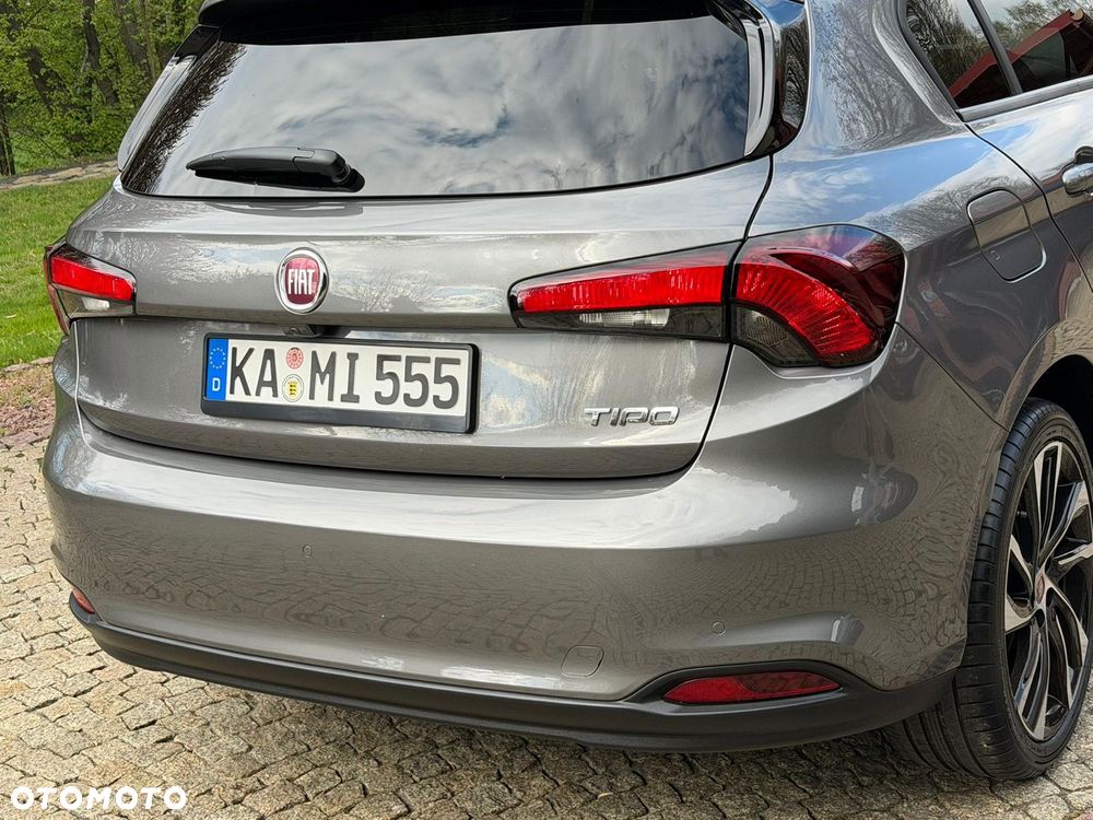 Fiat Tipo - 15