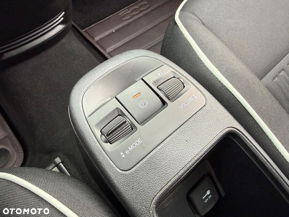 Fiat 500e - 24